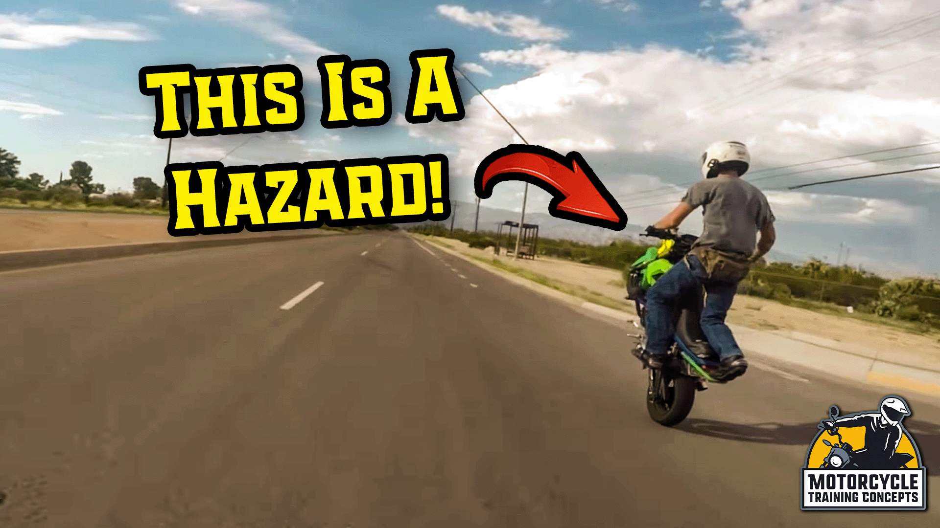 3 Overlooked Hazards New Motorcycle Riders Aren't Taught – Motorcycle ...