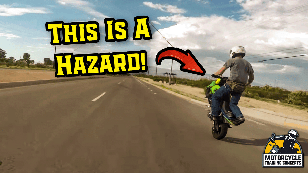 3 Overlooked Hazards New Motorcycle Riders Aren't Taught – Motorcycle ...